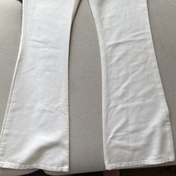 Vintage Juicy low rise jeans - Picture 2 of 6